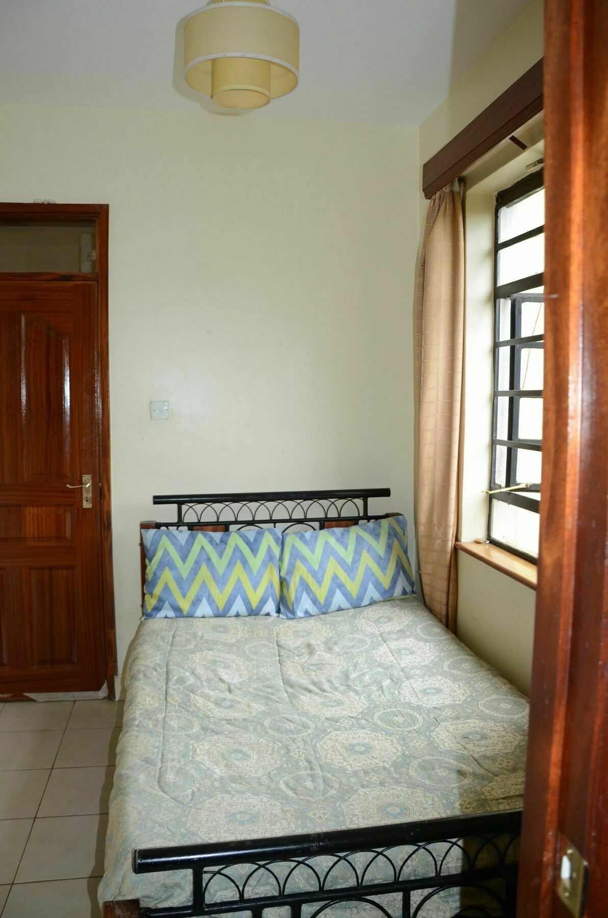 Nyumbani Apartments Nairobi Exterior photo