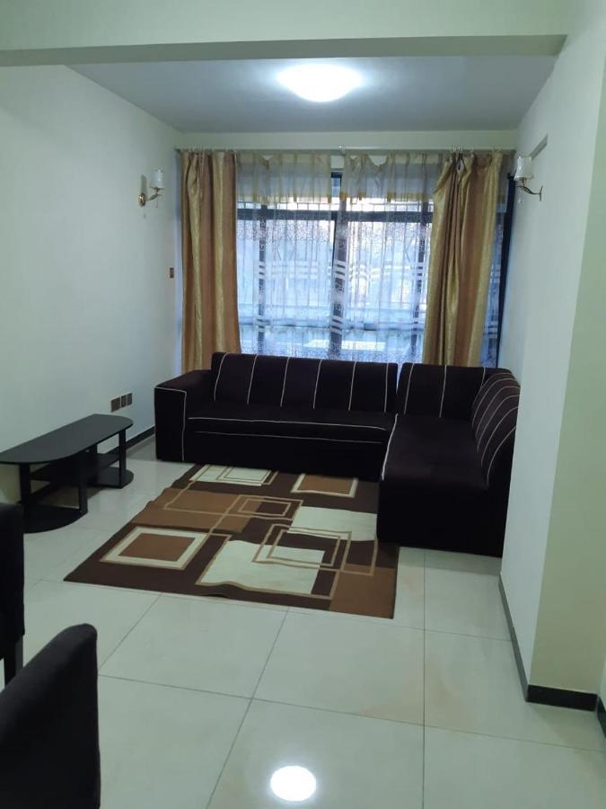 Nyumbani Apartments Nairobi Exterior photo